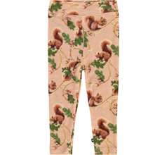 Sting Wool Leggings